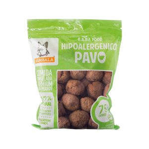 RAMBALA - PAVO HIPOALERGENICO X 800 GR (BR002)