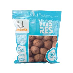 RAMBALA - RES Y PAVO X 800 GR