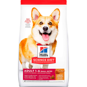 HILLS SD CANINE ADULT LR SB 15.5LB (7KG) - 8557 (00976) - 00087