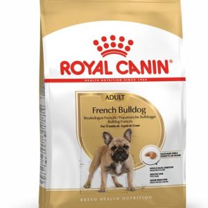 RC - CANINO FRENCH BULLDOG ADULT X 9KG