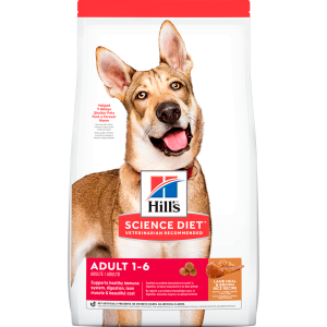 HILLS SD CANINE ADULT LR 15.5LB (7K) - 8556 - 00086