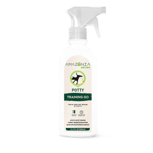 AMAZONIA PET CARE - POTTY TRAINING GO / ATRAYENTE MICCIONES AMAZONIA 500ML - AMMO-00003