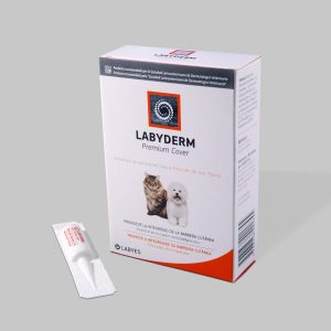 LABYES - LABYDERM PREMIUM COVER X 2 ML