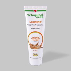 VETOQUINOL - LAXATONE X 2.5 OZ
