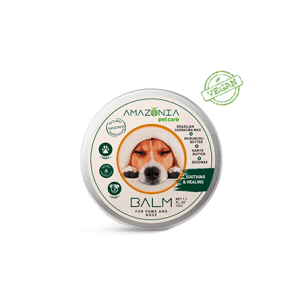 AMAZONIA PET CARE - BALSAMO PAWS Y NOSE AMAZONIA 30GR - AMCO-00002