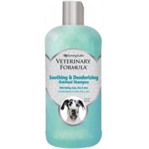 VFS SOOTHING Y DEODORIZING SHAMP 17OZ - FG01225