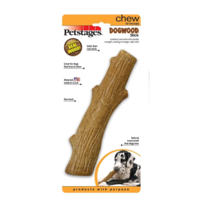 PETSTAGES DOGWOOD STICK LG 219