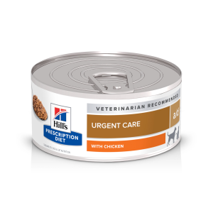 HILLS PD LATA CANINE / FELINE A/D 5.5OZ (156GR) - 5670 - 00113