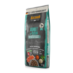BELCANDO ADULTO GF OCEAN 12.5 KG 556325